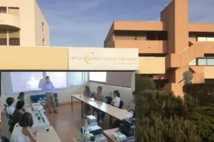 YMCA UCRM